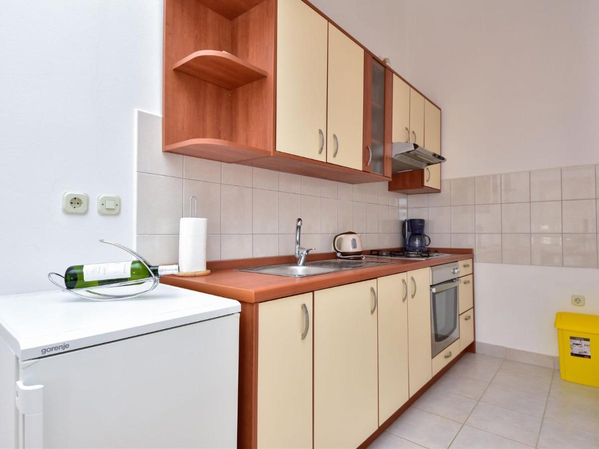 Cozy Holiday Home In Krusevo With Garden Ngoại thất bức ảnh
