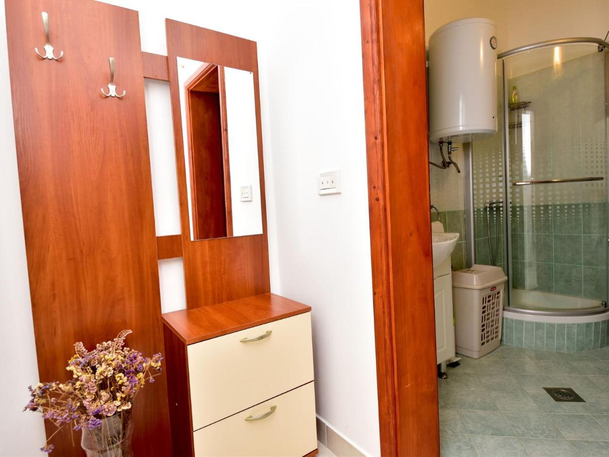 Cozy Holiday Home In Krusevo With Garden Ngoại thất bức ảnh